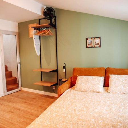 -Le Toit Terrasse - Apartment Riez Bagian luar foto