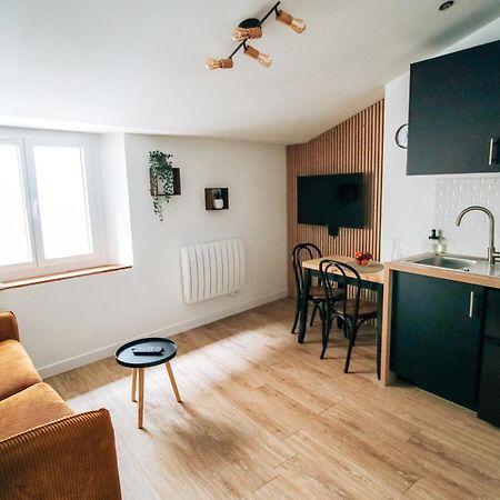 -Le Toit Terrasse - Apartment Riez Bagian luar foto